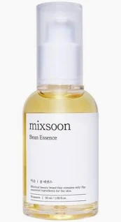 Mixsoon-Essence de Haricot image